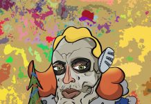 The Matrix Is Coming As an NFT Project Ahead of Resurrections