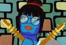 The First Official Tweety Utility NFTs Are Launching Early this Year